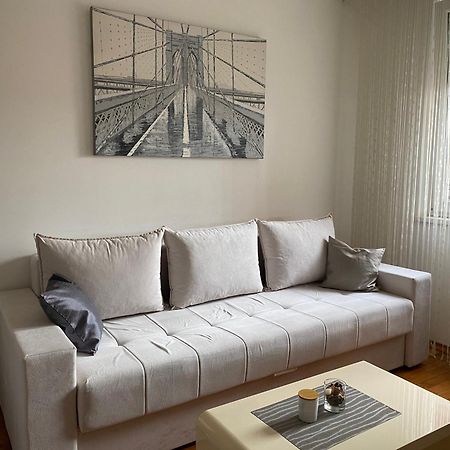 Apartmani Casa Banja Luka Eksteriør billede