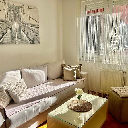 Apartmani Casa Banja Luka Eksteriør billede