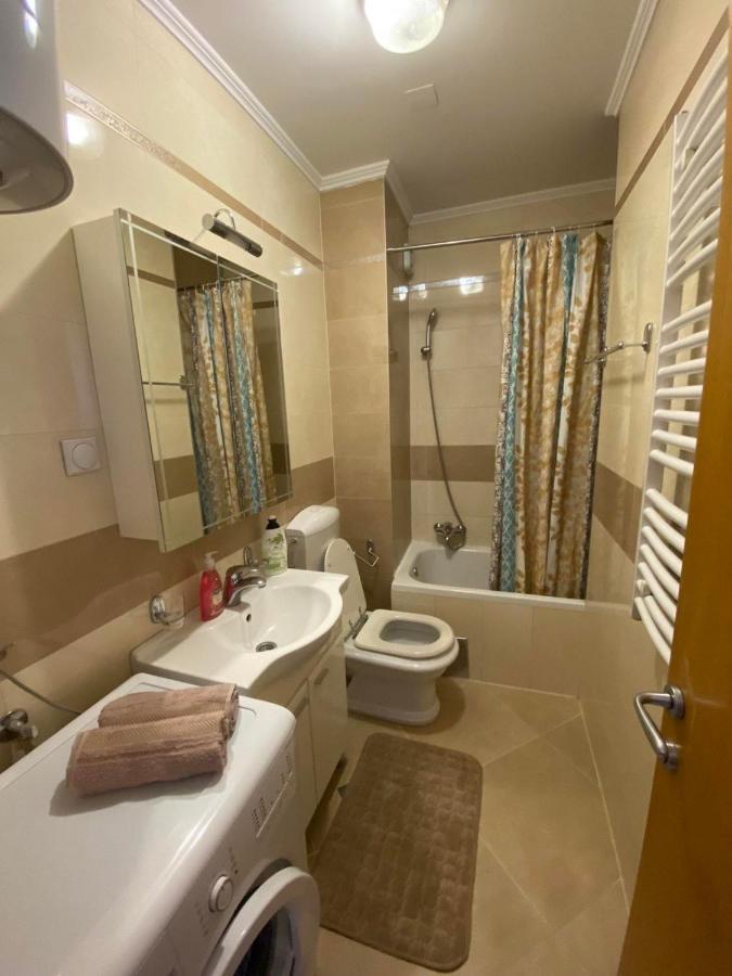 Apartmani Casa Banja Luka Eksteriør billede