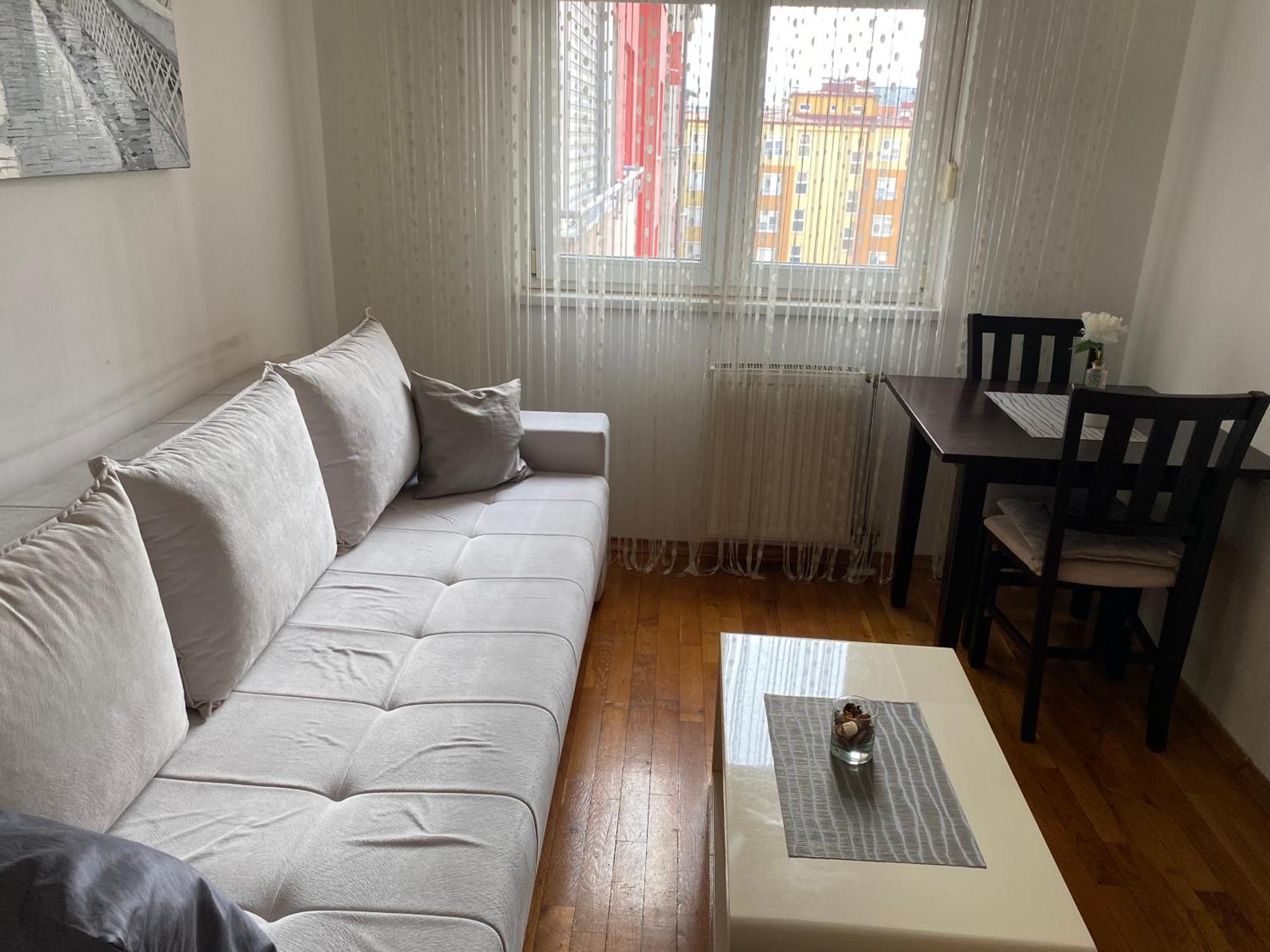Apartmani Casa Banja Luka Eksteriør billede