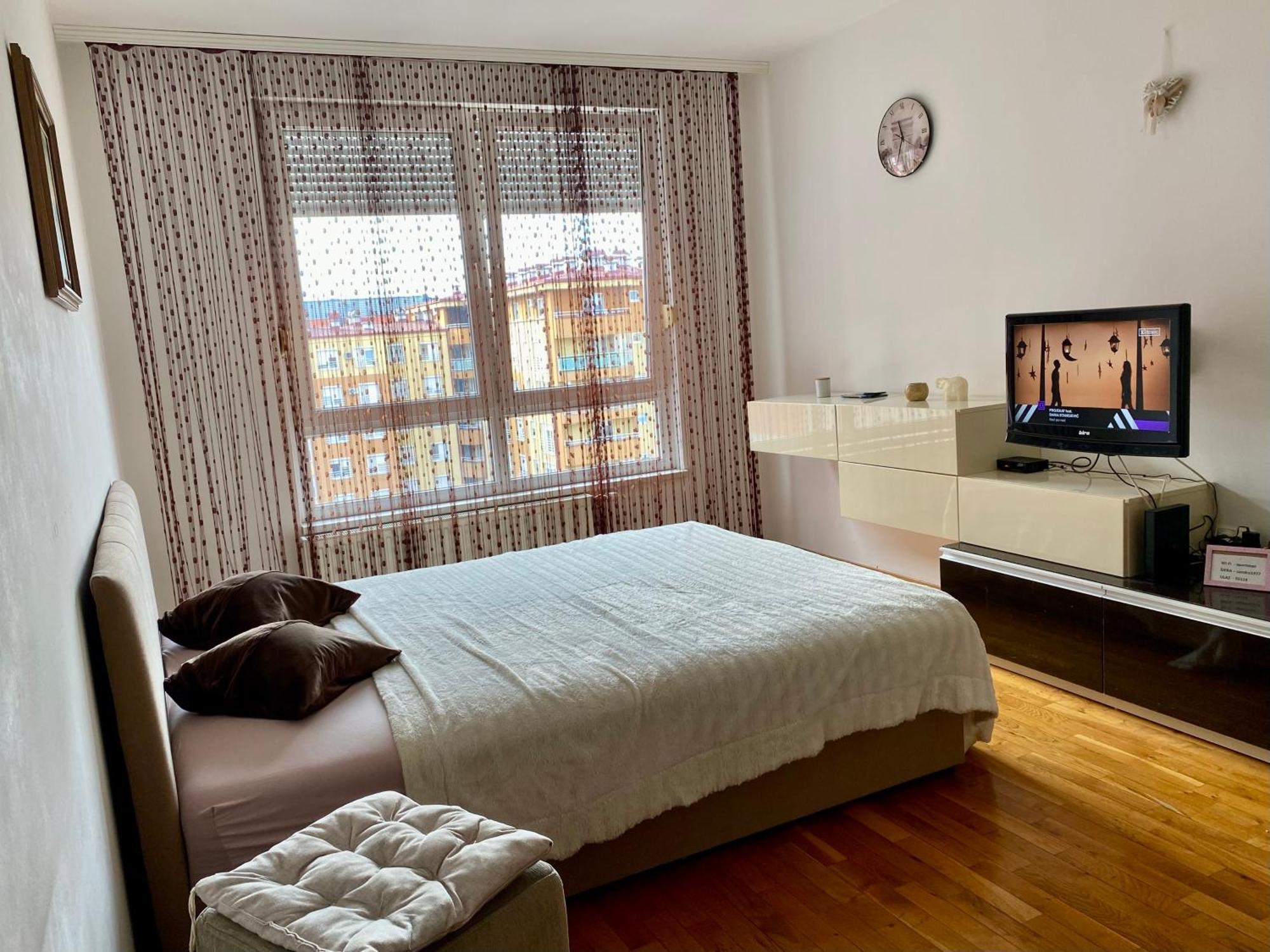 Apartmani Casa Banja Luka Eksteriør billede