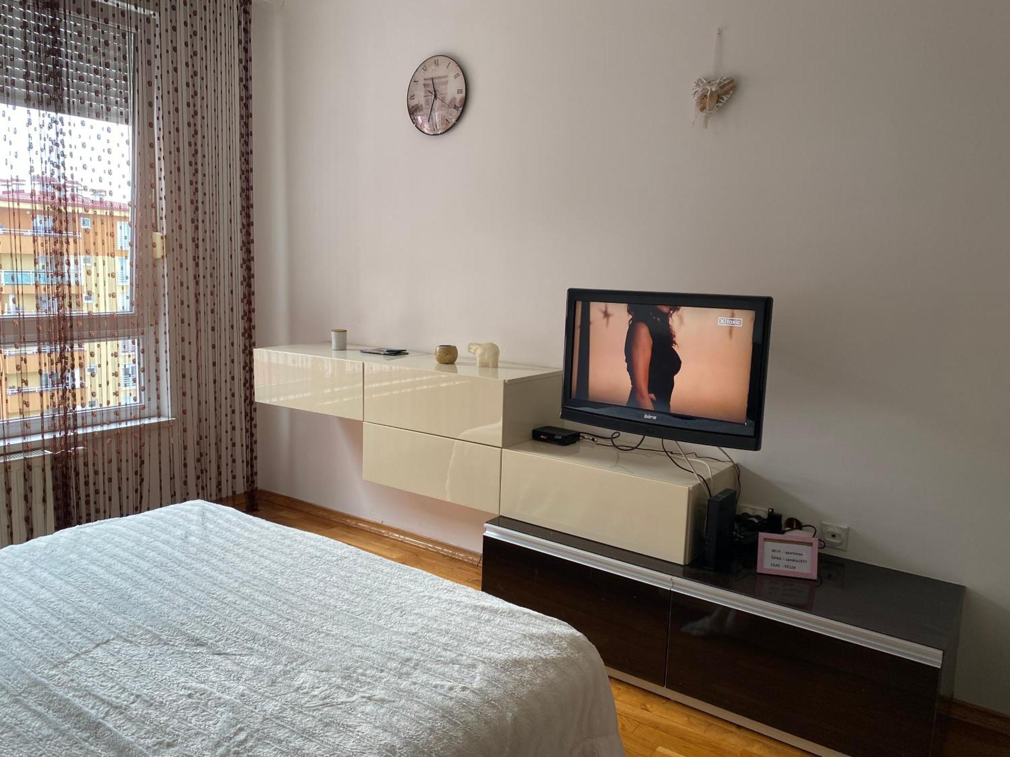 Apartmani Casa Banja Luka Eksteriør billede