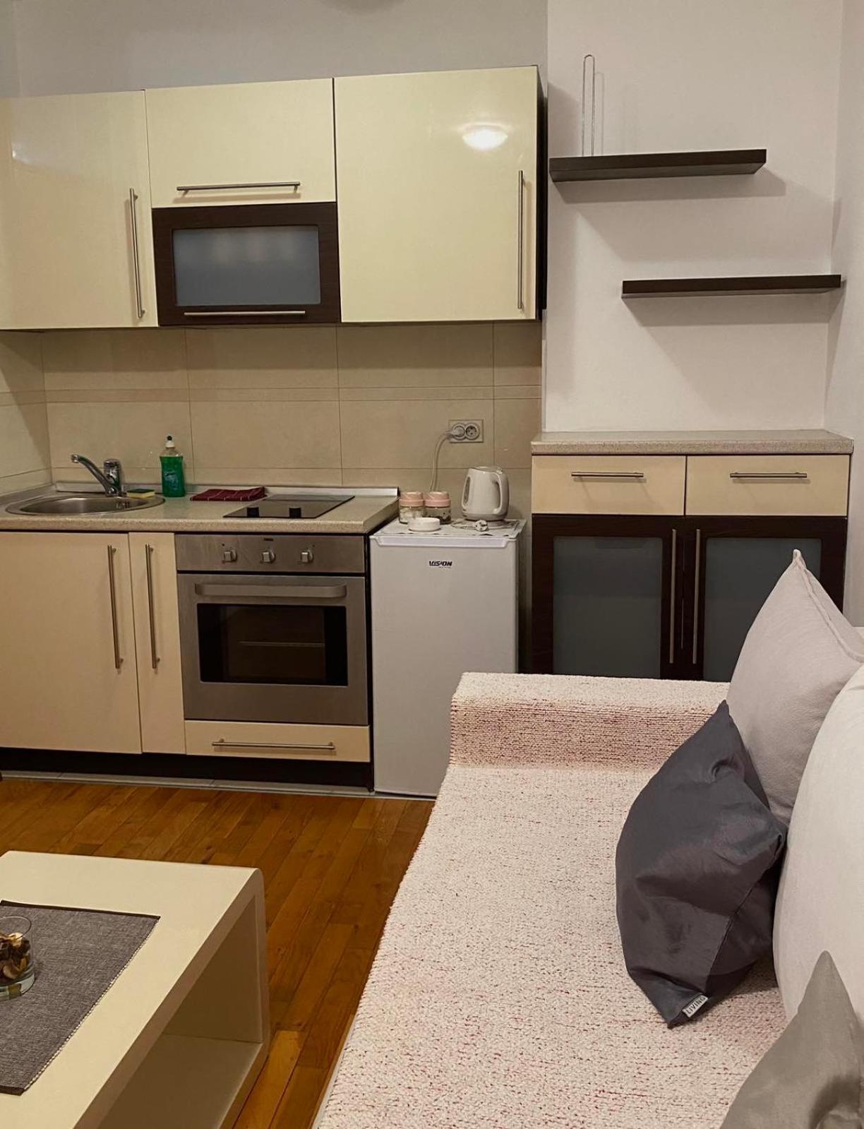 Apartmani Casa Banja Luka Eksteriør billede