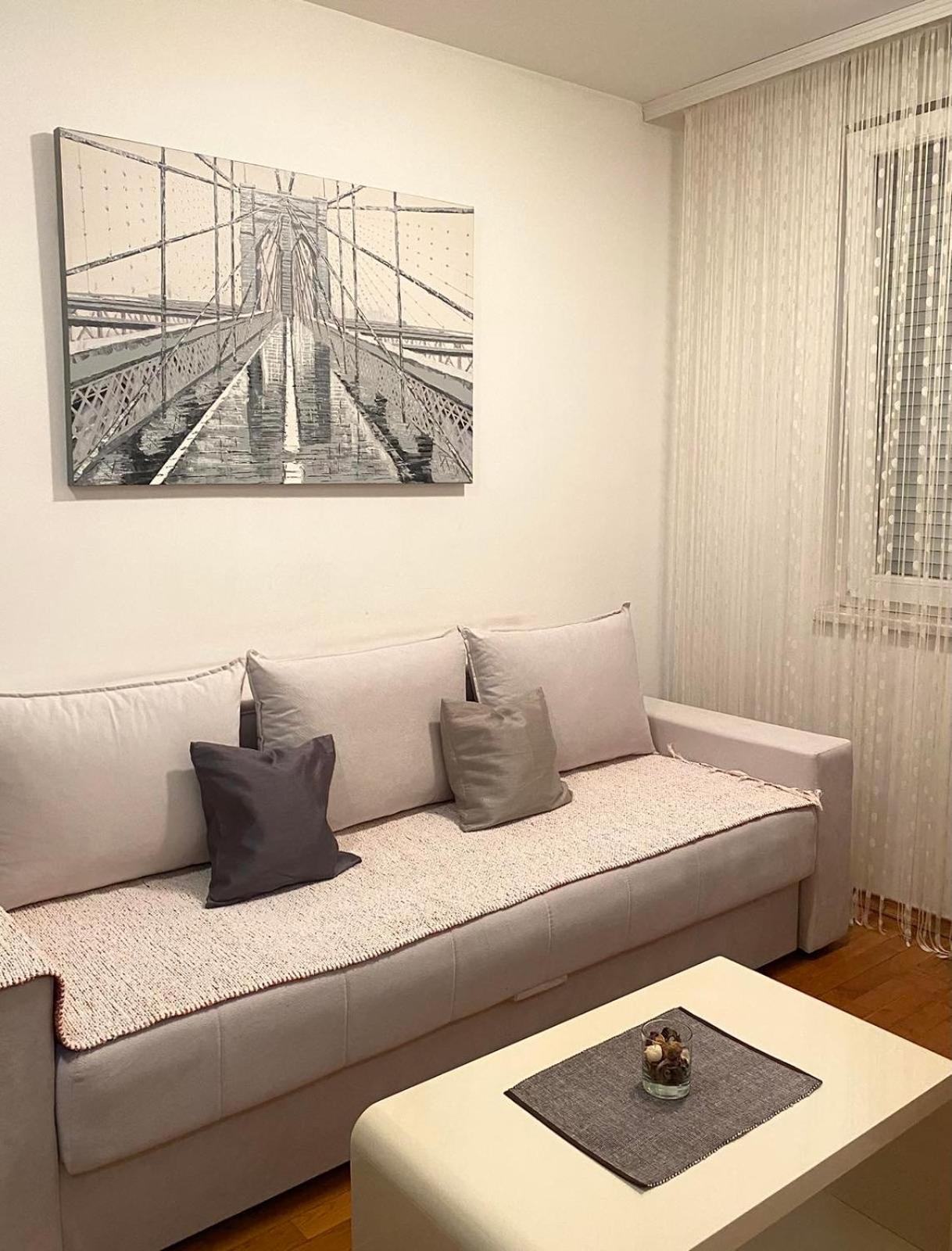 Apartmani Casa Banja Luka Eksteriør billede