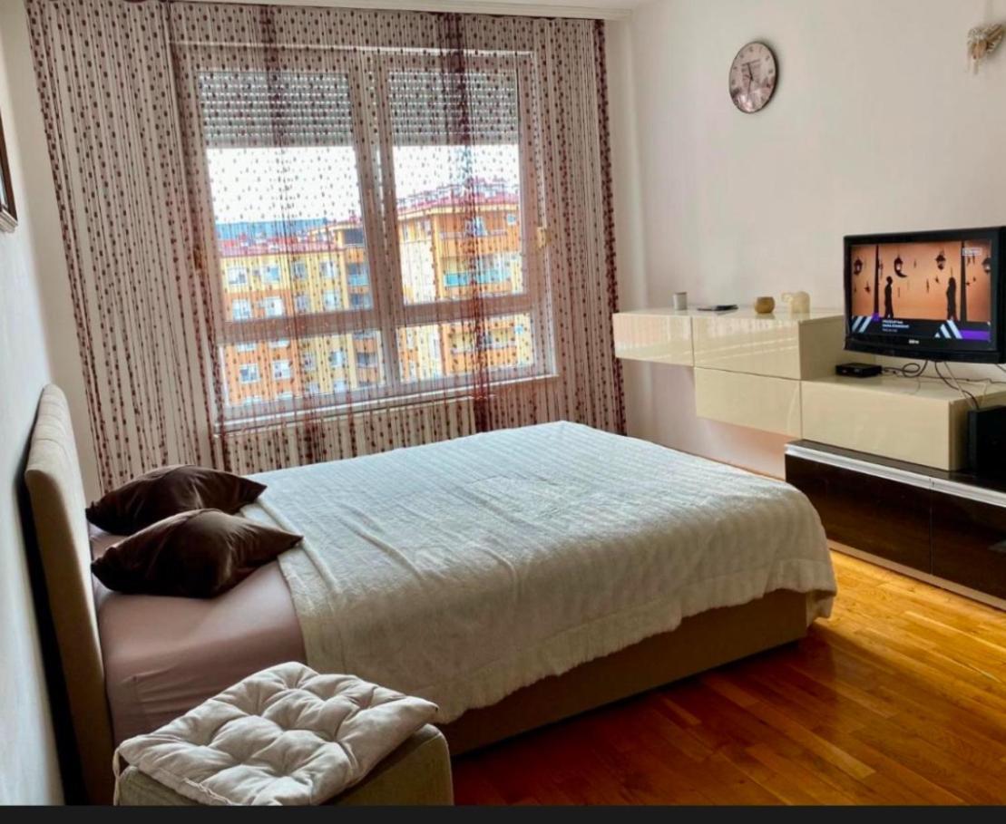 Apartmani Casa Banja Luka Eksteriør billede