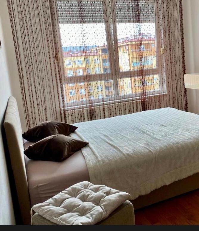 Apartmani Casa Banja Luka Eksteriør billede