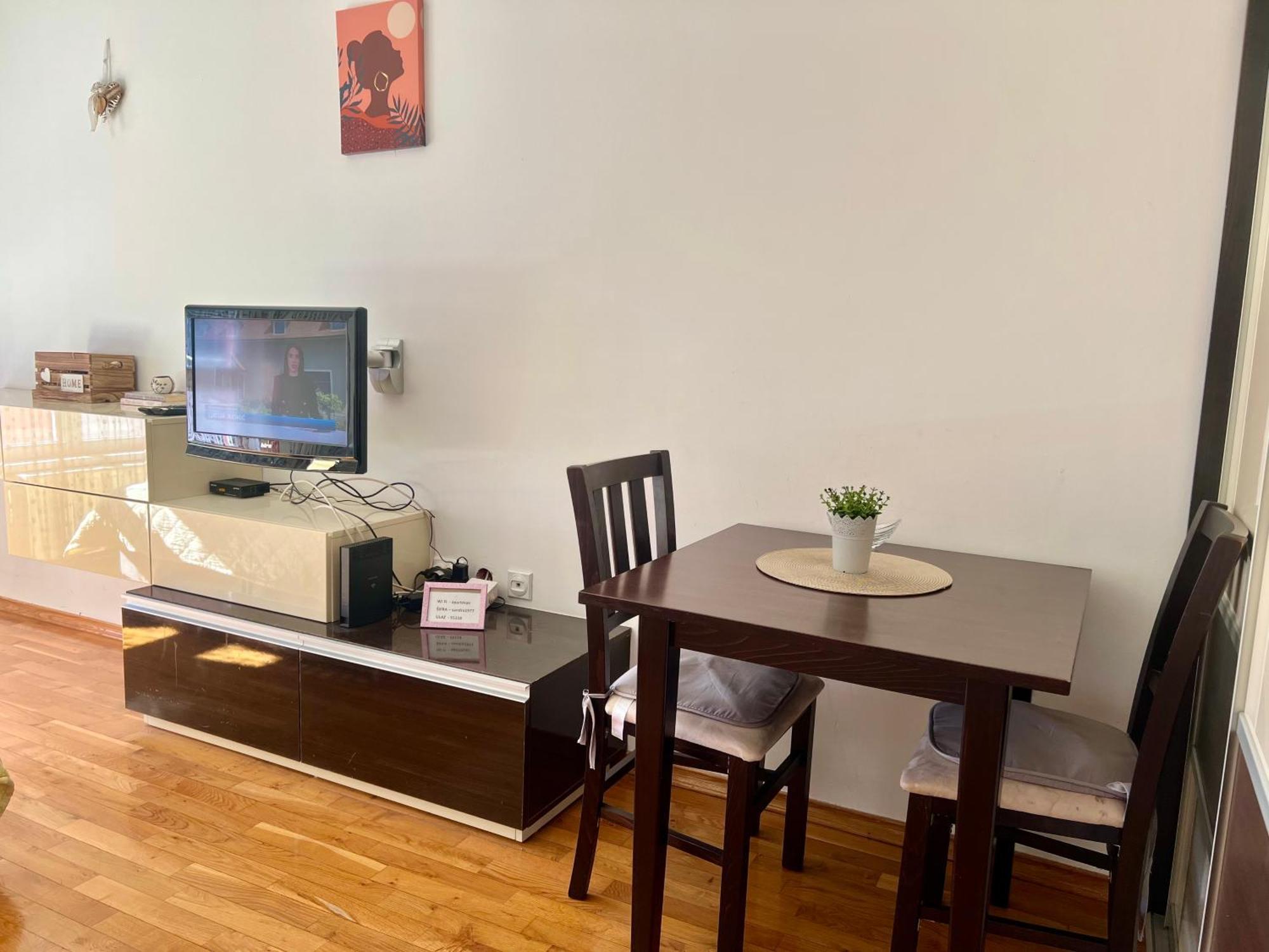 Apartmani Casa Banja Luka Eksteriør billede