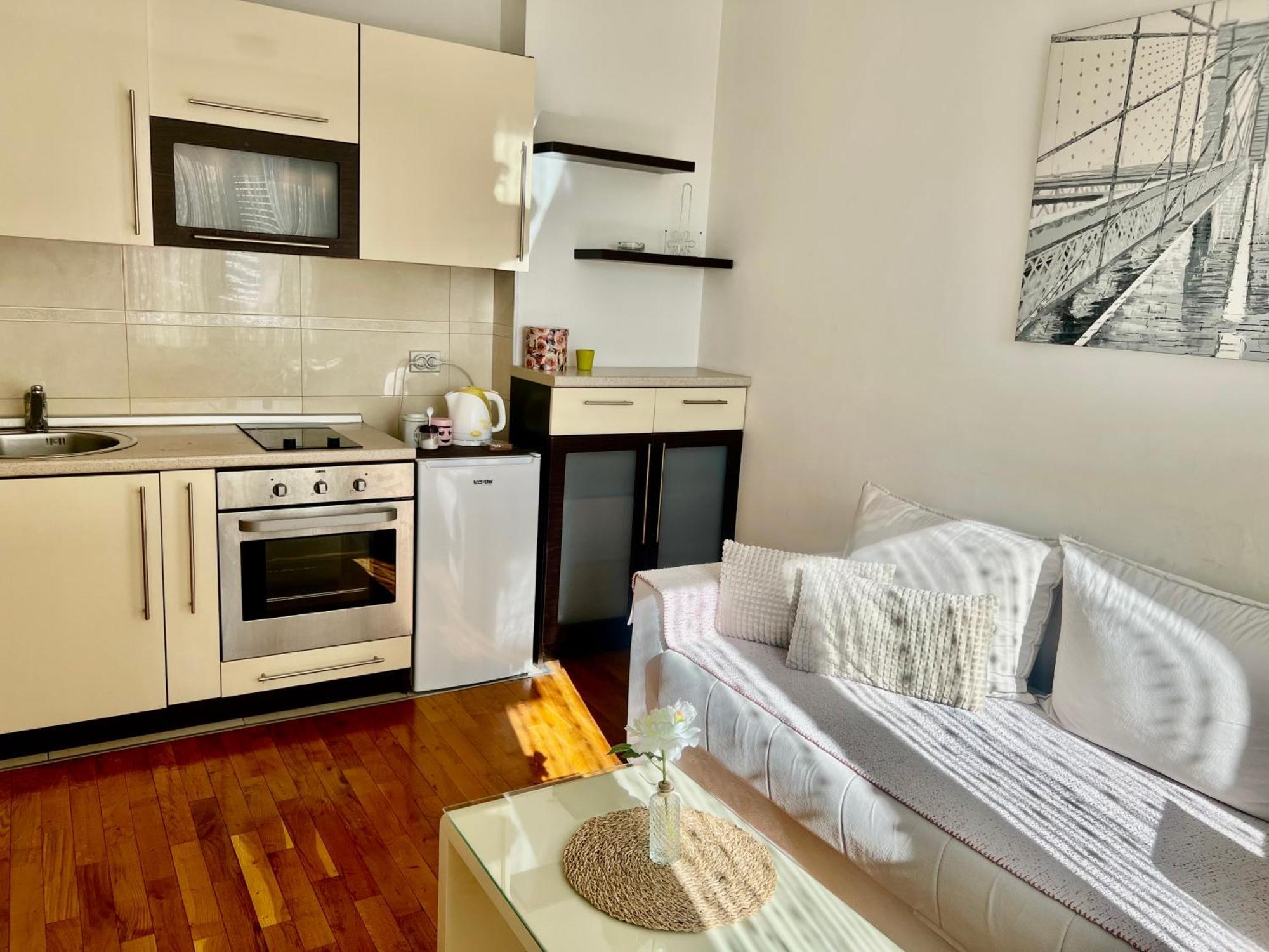 Apartmani Casa Banja Luka Eksteriør billede