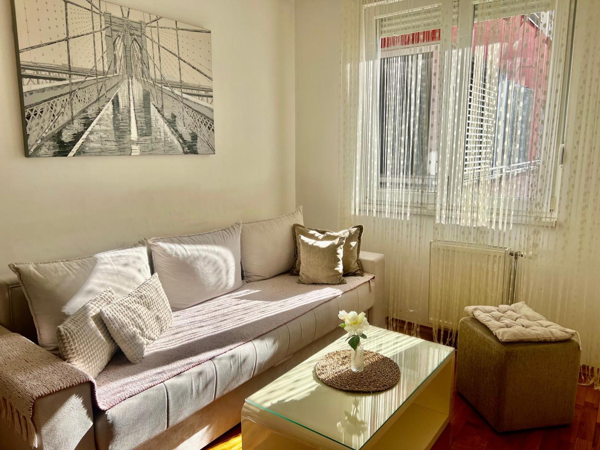 Apartmani Casa Banja Luka Eksteriør billede