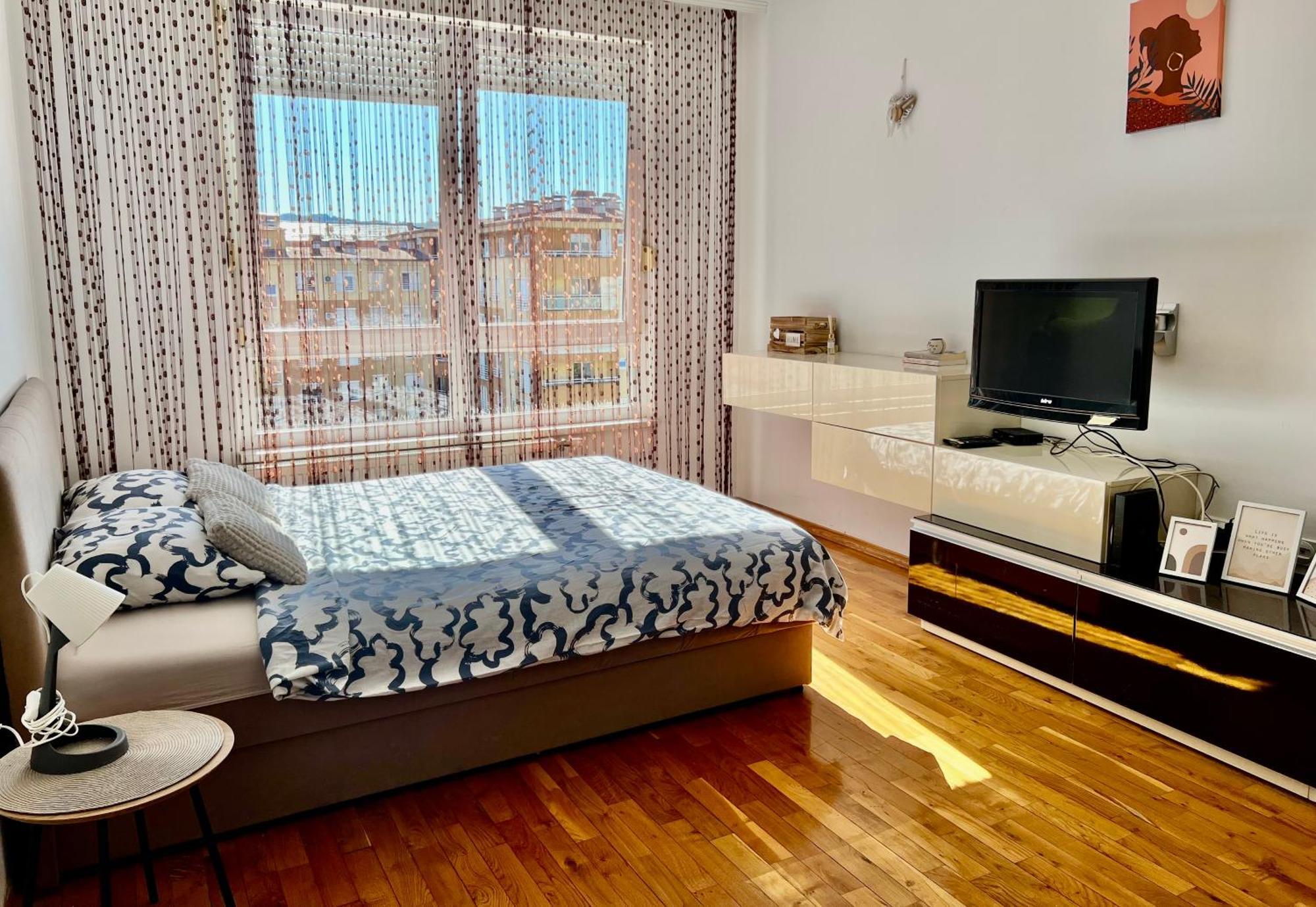 Apartmani Casa Banja Luka Eksteriør billede
