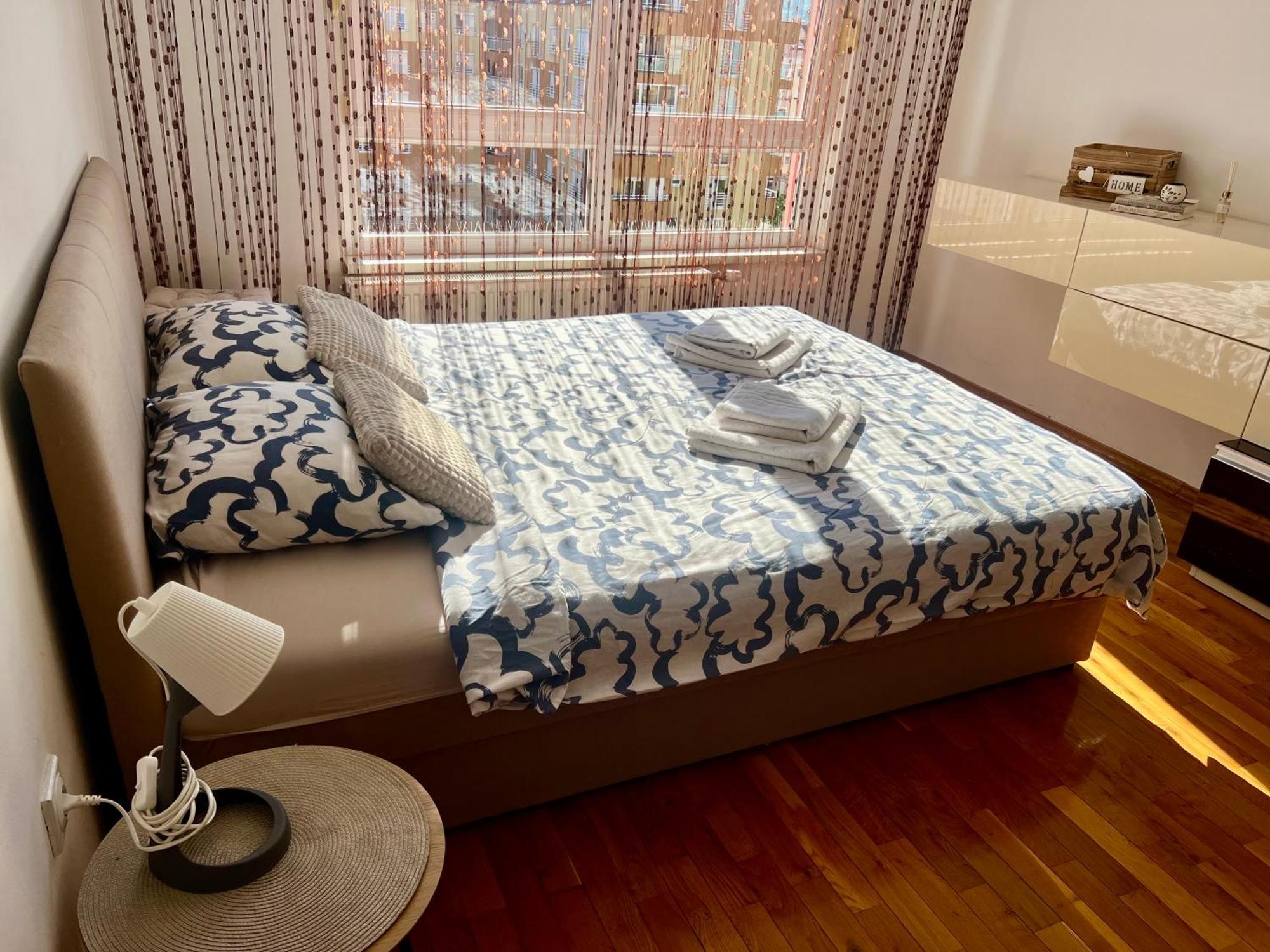 Apartmani Casa Banja Luka Eksteriør billede